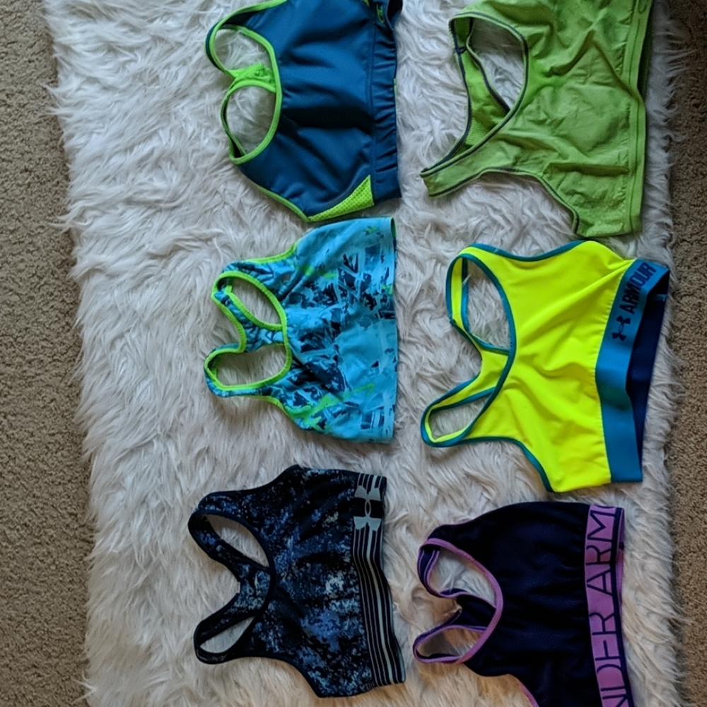 Bras